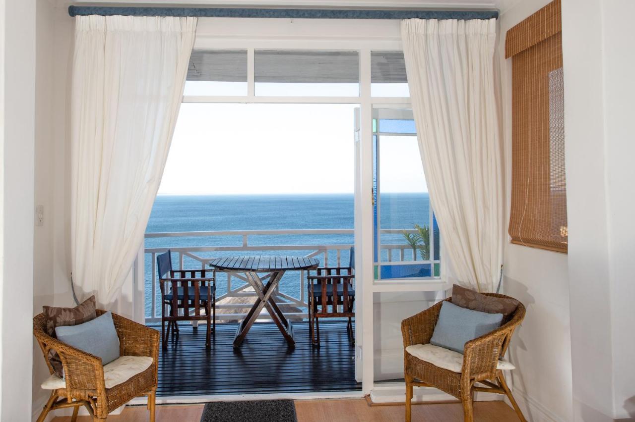 A Whale Of A Time Apartment Fish Hoek Exterior photo