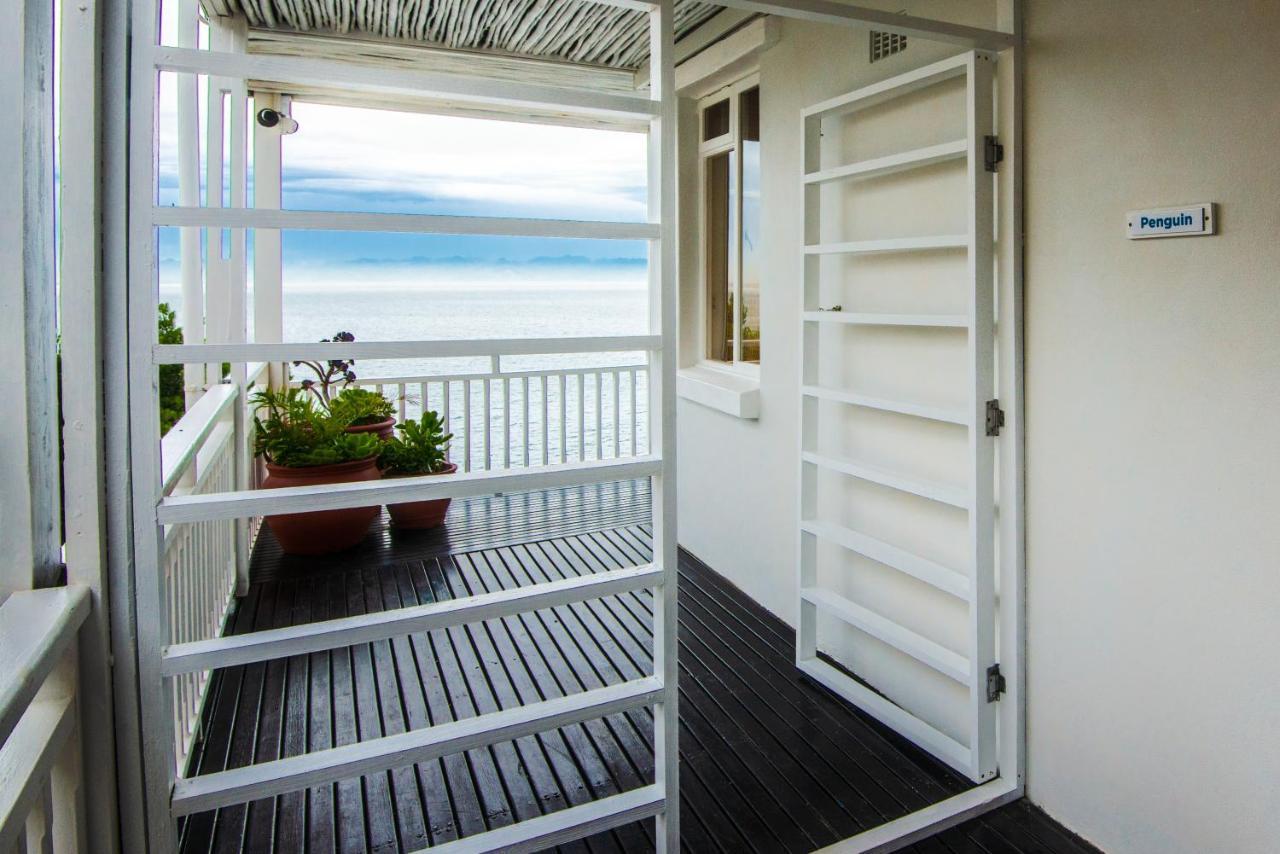 A Whale Of A Time Apartment Fish Hoek Exterior photo